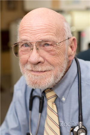 Dr. Guy Aton, MD