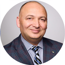 Dr. Guy Levi, DMD