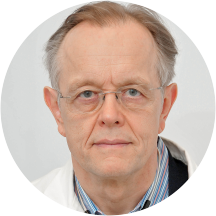 Dr. Guy Renvoize, MD