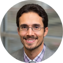Dr. Guy Reyes, MD