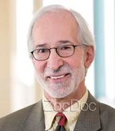 Dr. Guy Rowley, MD