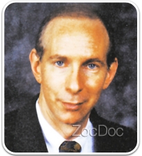 Dr. Guy Strauss, DO