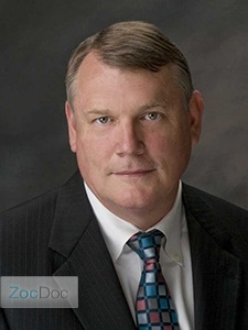 Dr. Guy T. McDougal, OD