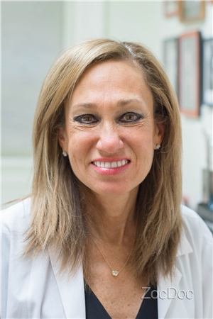 Dr. Gwen Korovin, MD