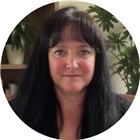 Dr. Gwendolyn Barnhart, PsyD