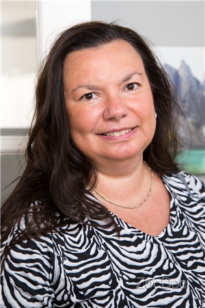 Dr. Gwendolyn Cugine, DMD