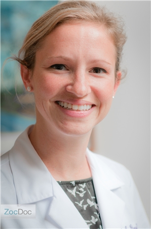 Dr. Gwyneth Bryant, MD