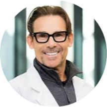Dr. H. Austin Hewlett, DPM