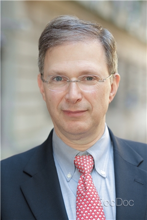 Dr. H. David Stein, MD