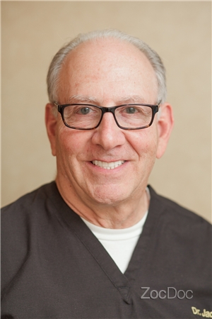 Dr. H Kenneth Jackier, DMD