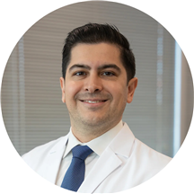 Dr. HESUM CHEGINI, DO