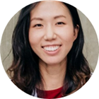 Dr. Ha-Eun Chung, OD