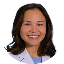Dr. Ha Linh Vu, MD