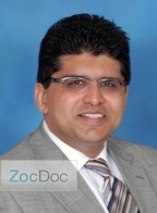 Dr. Habib Chotani, MD