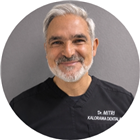 Dr. Habib Mitri, DDS