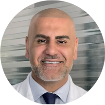 Dr. Hadi Dourra, MD