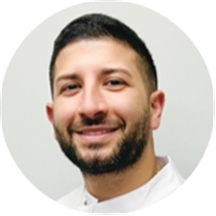 Dr. Hadi Haidar, DMD