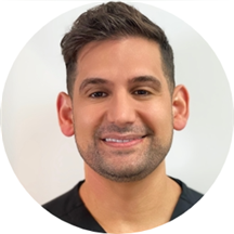 Dr. Hadi Shbeeb, DDS