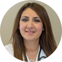 Dr. Hadia F. Tirmizi, MD