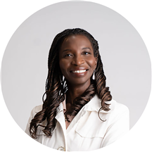 Dr. Hadiza Hamza, MD