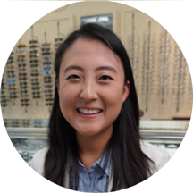 Dr. Haemi Choi, OD