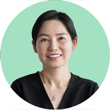 Dr. Haesun Seol, DNP
