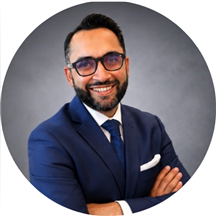 Dr. Hafiz Naeem, MD