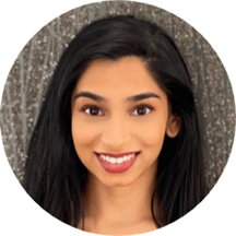 Dr. Hafsa Mohiuddin, OD