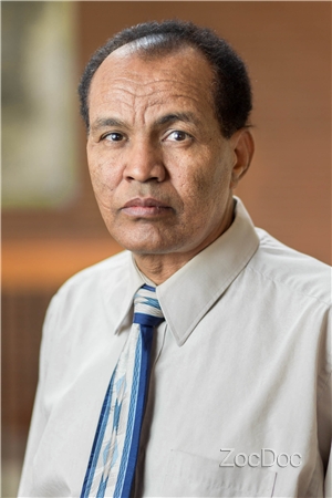 Dr. Haftu Gebrehiwot, MD