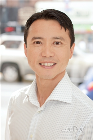 Dr. Hai Cao, MD