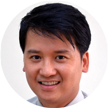 Dr. Hai Trieu, DDS