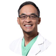 Dr. Hai Vu, DDS