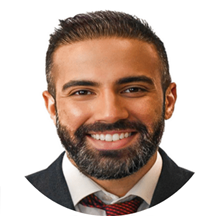 Dr. Haider Alramli, DDS