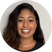 Dr. Haifaa Ibrahim, DMD