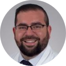 Dr. Haig Aharonian, MD