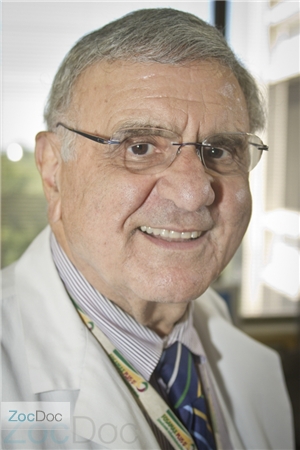 Dr. Haig Yeni-Komshian, MD, FACOG