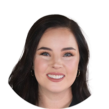 Dr. Hailey Jones, DC