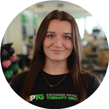 Dr. Hailey Piemonte, DPT