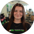 Dr. Hailey Piemonte, DPT