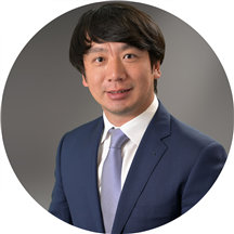 Dr. Haipei Li, PT, DPT