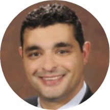 Dr. Haitham Hreibe, MD