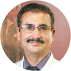 Dr. Haitham Masri, MD