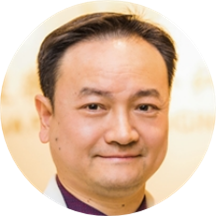 Dr. Haiyin Hua, MD
