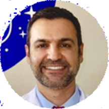 Dr. Hajir Rahimi, DDS, MDS