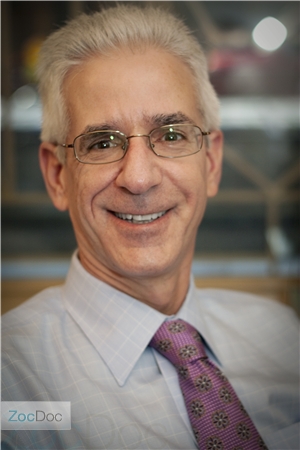 Dr. Hal Freiman, MD