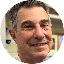 Dr. Hal Wolfson, DDS