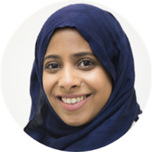 Dr. Hala Fatima Ubaid, DO