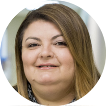 Dr. Halah Al-Dadah, MD