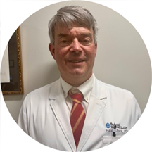 Dr. Halden Ford, MD