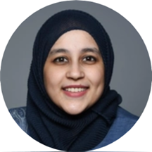 Dr. Haleema Sadath, MD